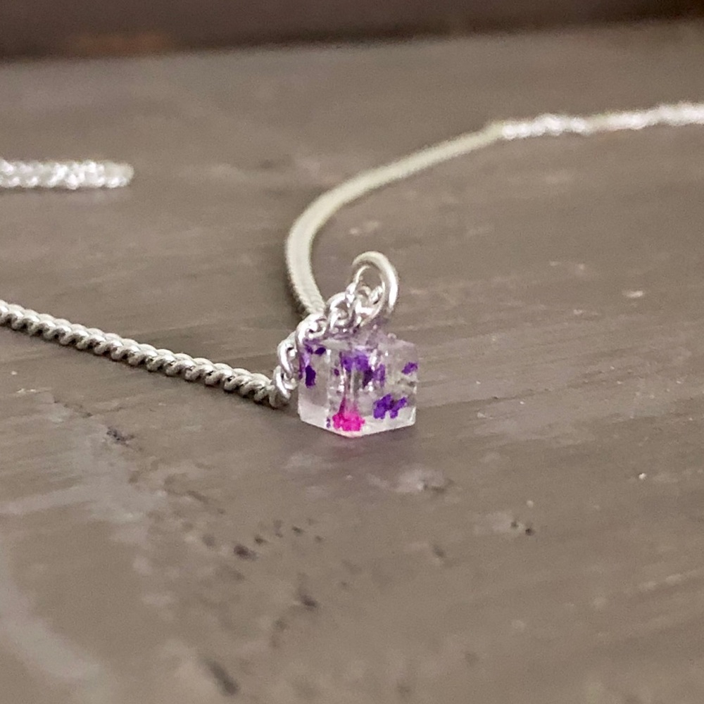 Simple Cute Necklace